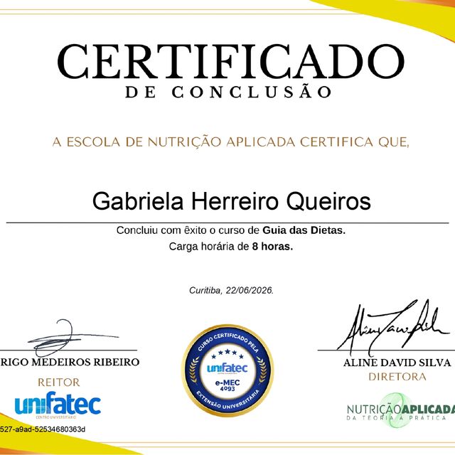 Ampliar imagem: certificate 14