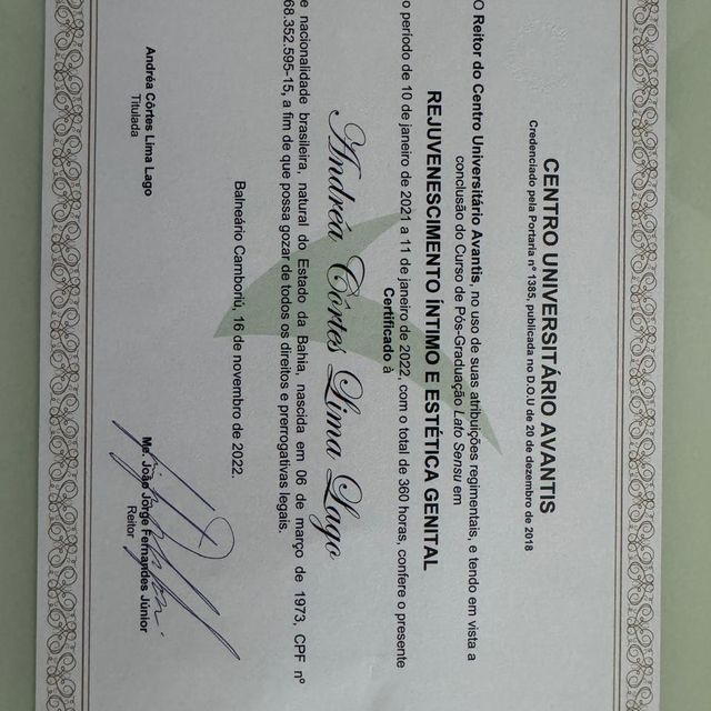 Ampliar imagem: certificate 8