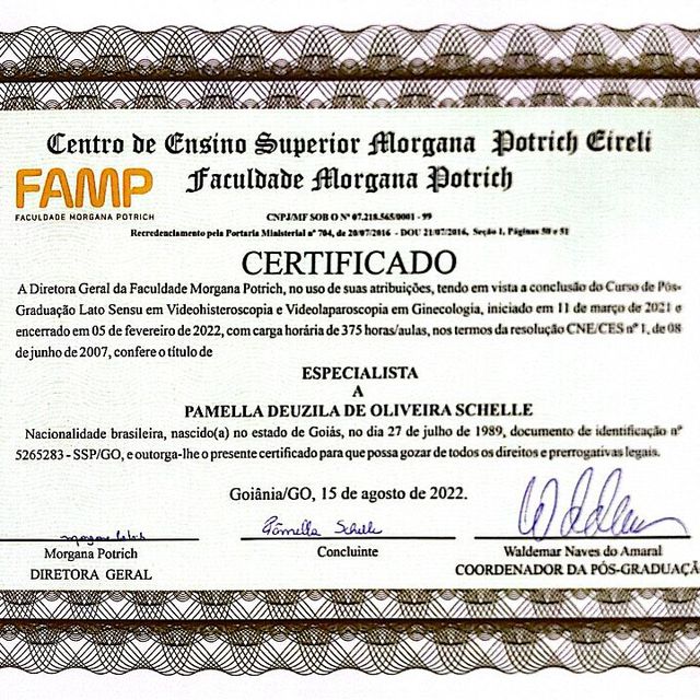 Ampliar imagem: certificate 5