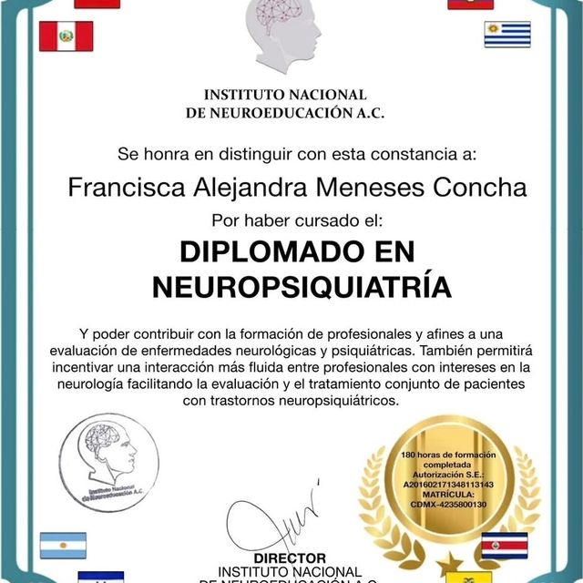Acercar imagen: certificate 1