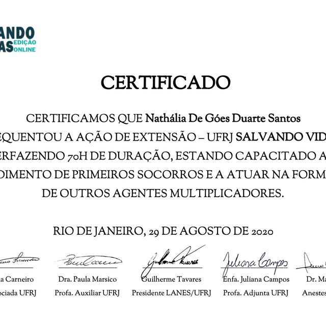 Ampliar imagem: certificate 3