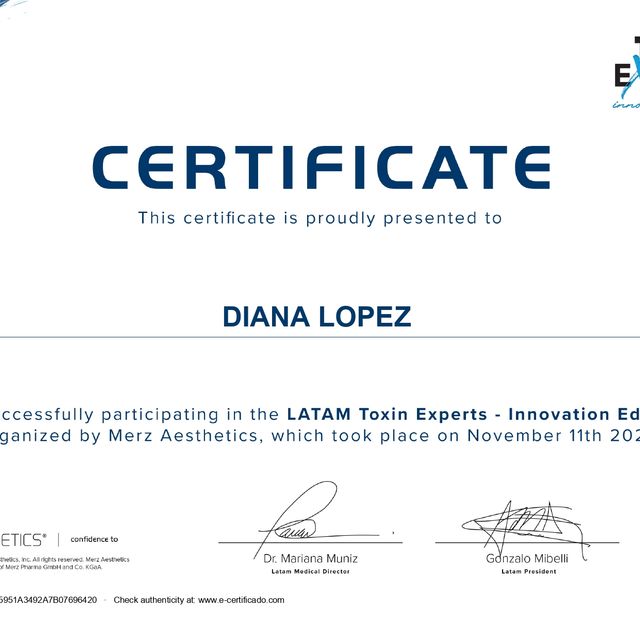 Acercar imagen: certificate 1