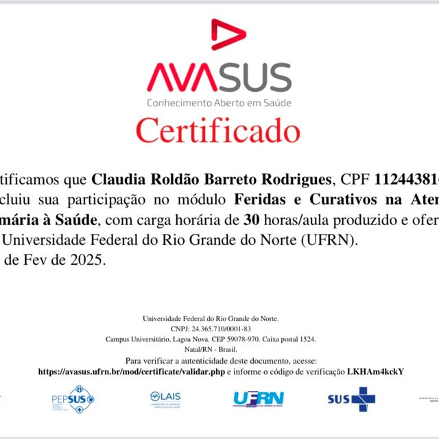 Ampliar imagem: certificate 14