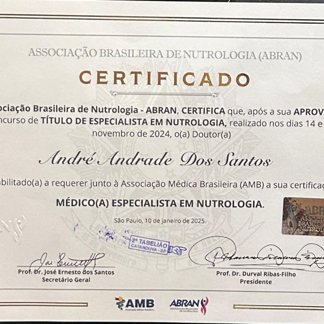 Ampliar imagem: certificate 5