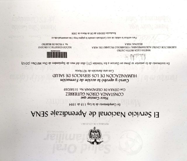 Acercar imagen: certificate 11