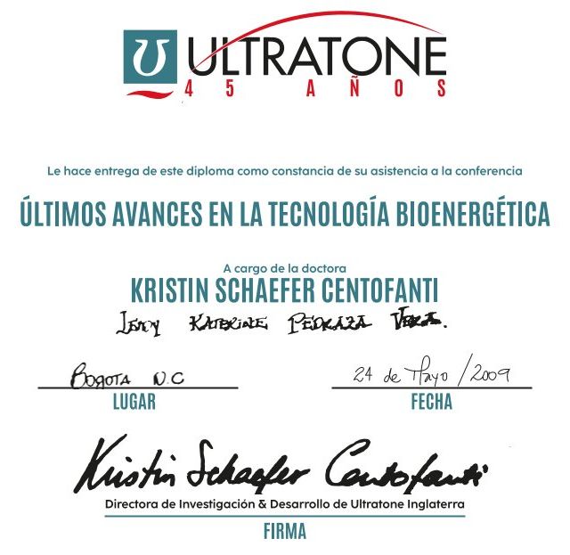 Acercar imagen: certificate 22