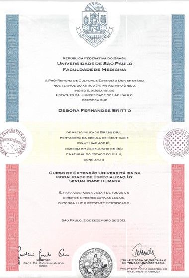 Ampliar imagem: certificate 4