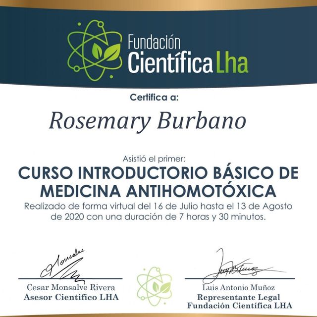 Acercar imagen: certificate 15