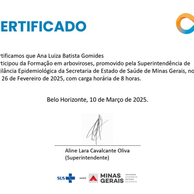 Ampliar imagem: certificate 3