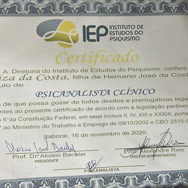 Ampliar imagem: certificate 1