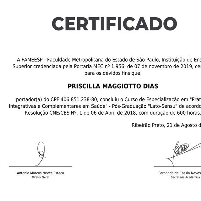 Ampliar imagem: certificate 3