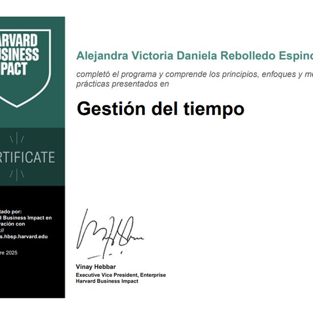 Acercar imagen: certificate 15