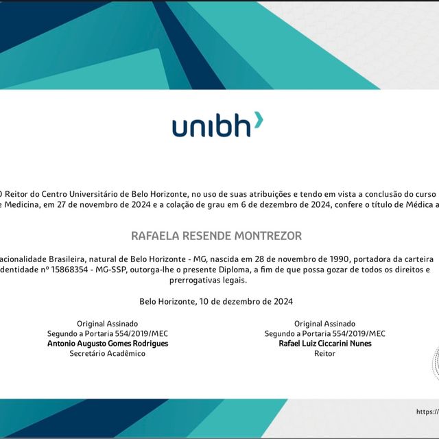Ampliar imagem: certificate 5