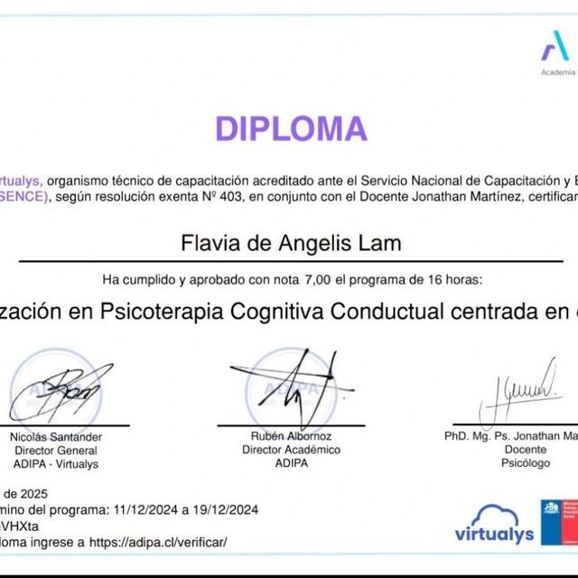 Acercar imagen: certificate 14