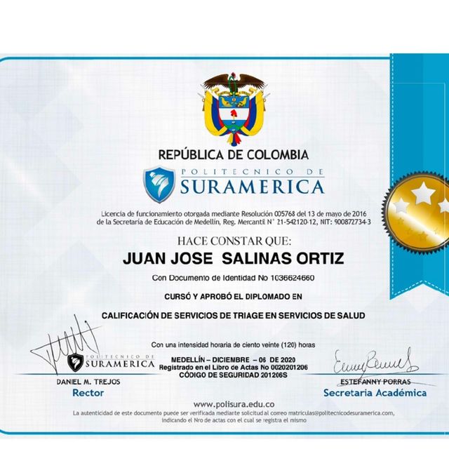 Acercar imagen: certificate 24