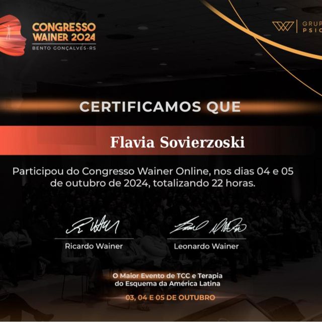 Ampliar imagem: certificate 5