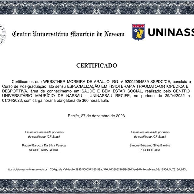 Ampliar imagem: certificate 9
