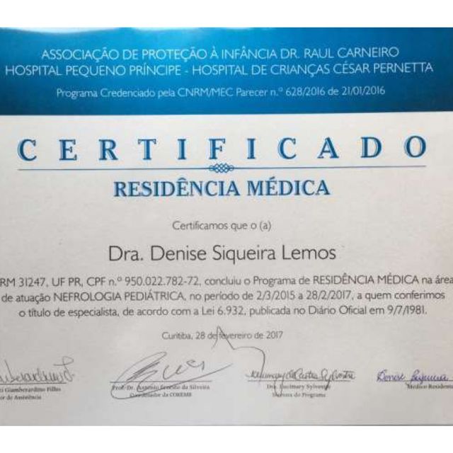 Ampliar imagem: certificate 6