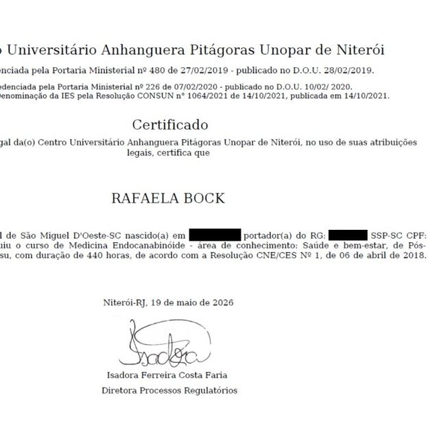 Ampliar imagem: certificate 3