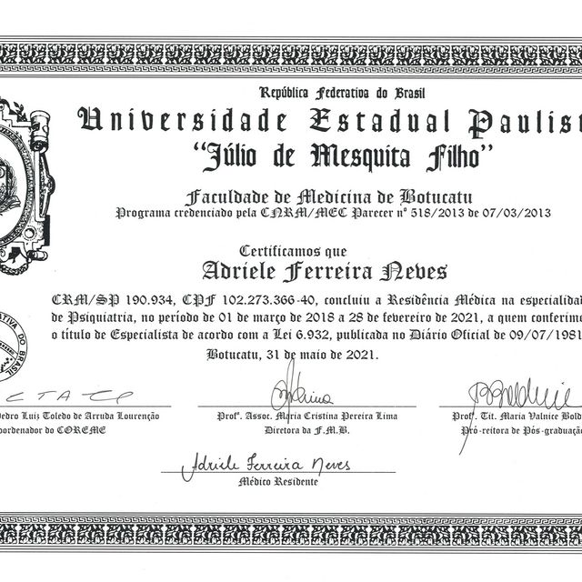 Ampliar imagem: certificate 1