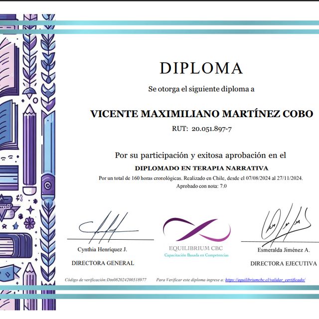 Acercar imagen: certificate 3