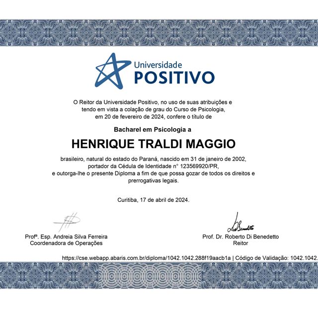 Ampliar imagem: certificate 1
