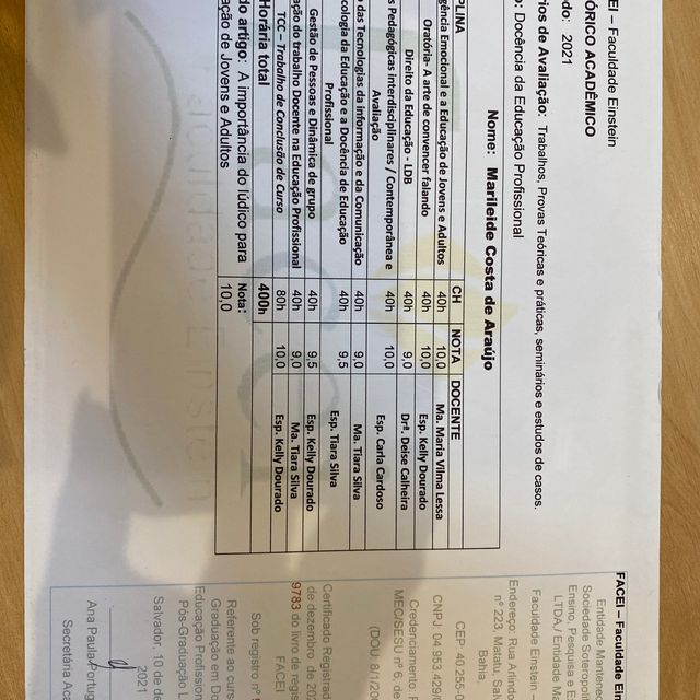 Ampliar imagem: certificate 8