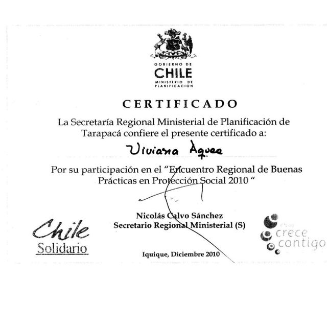 Acercar imagen: certificate 8