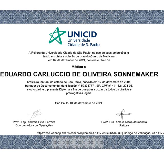 Ampliar imagem: certificate 1