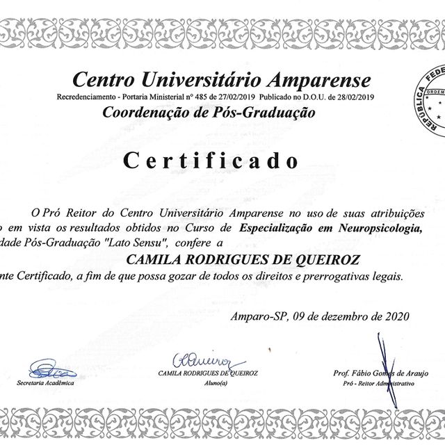 Ampliar imagem: certificate 3