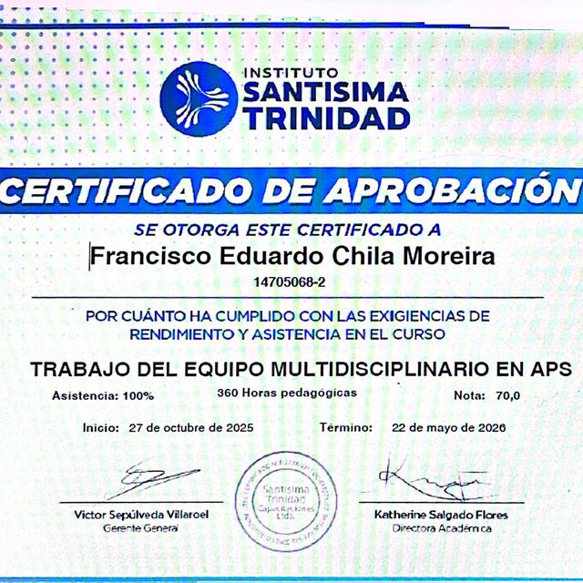 Acercar imagen: certificate 32
