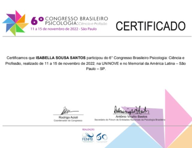 Ampliar imagem: certificate 3
