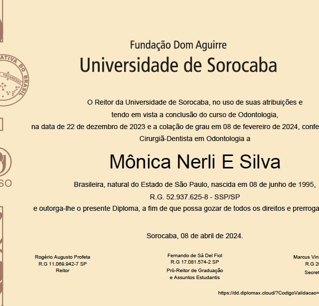 Ampliar imagem: certificate 1