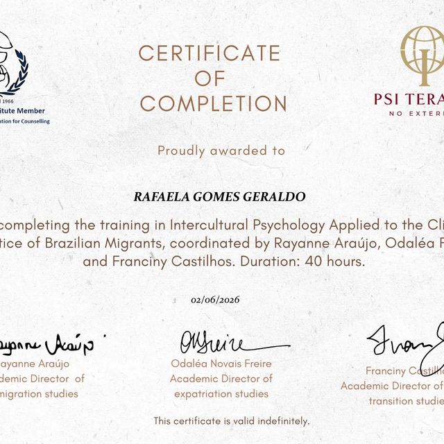 Ampliar imagem: certificate 7