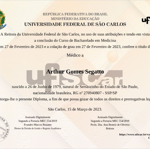 Ampliar imagem: certificate 4