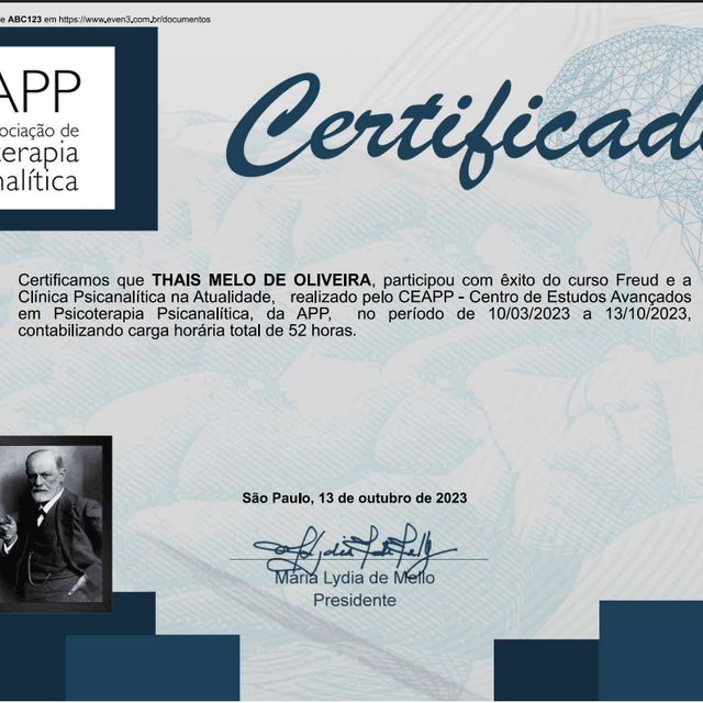 Ampliar imagem: certificate 1