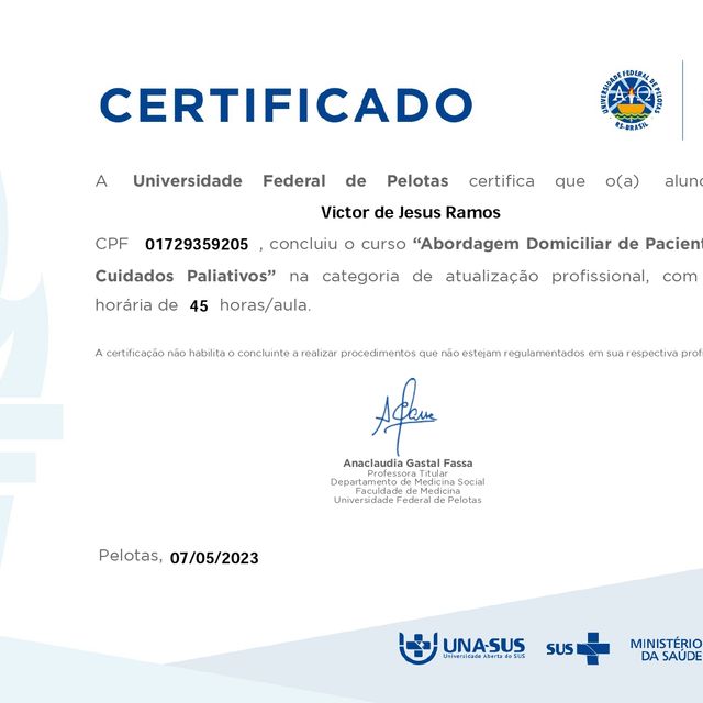Ampliar imagem: certificate 7