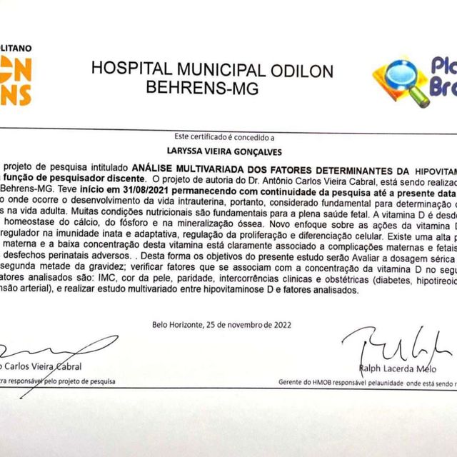 Ampliar imagem: certificate 4