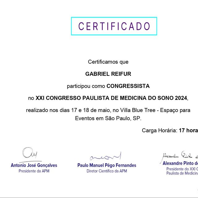 Ampliar imagem: certificate 4