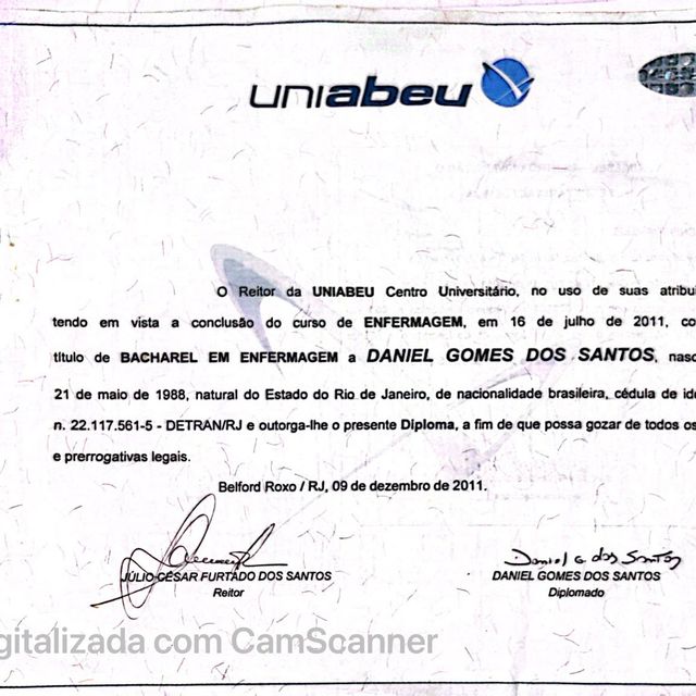 Ampliar imagem: certificate 1