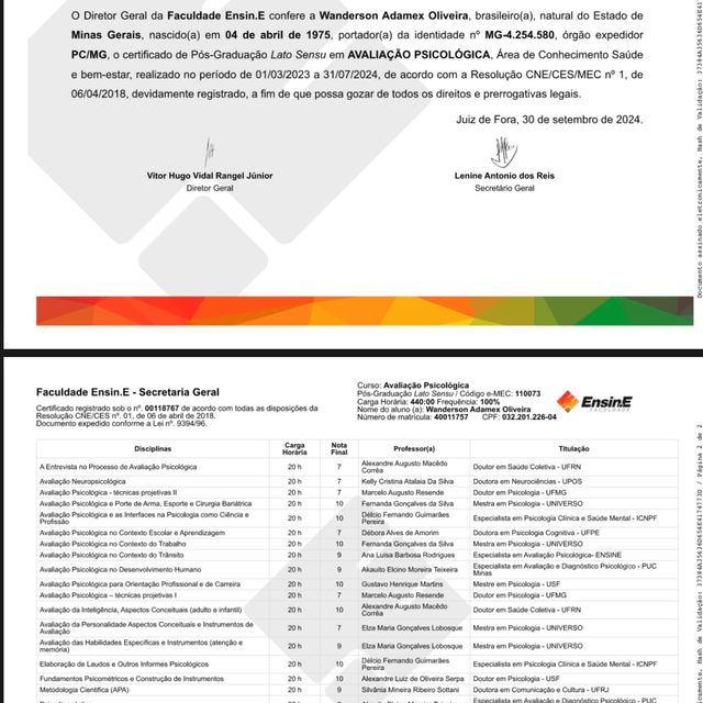 Ampliar imagem: certificate 2