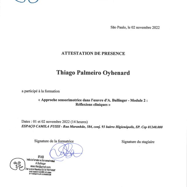 Ampliar imagem: certificate 9