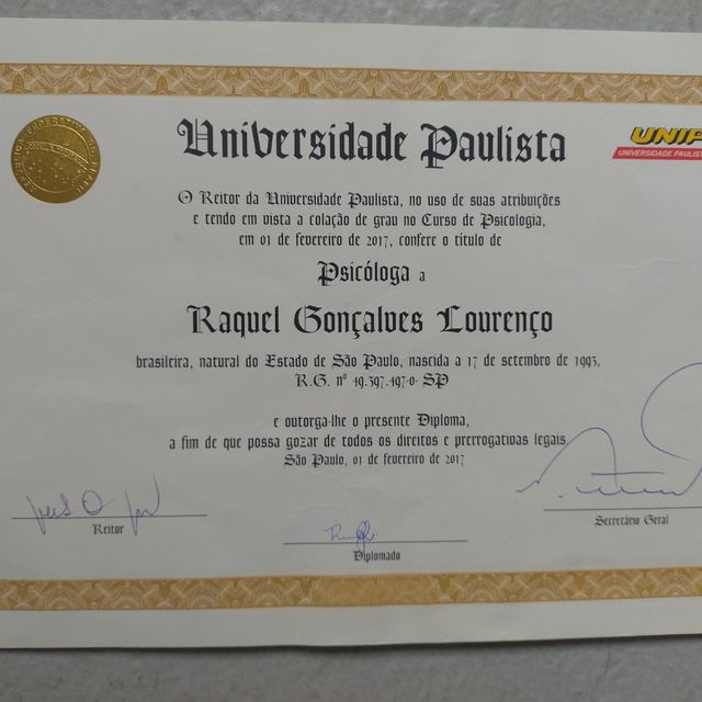 Ampliar imagem: certificate 1