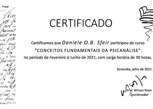 Ampliar imagem: certificate 2