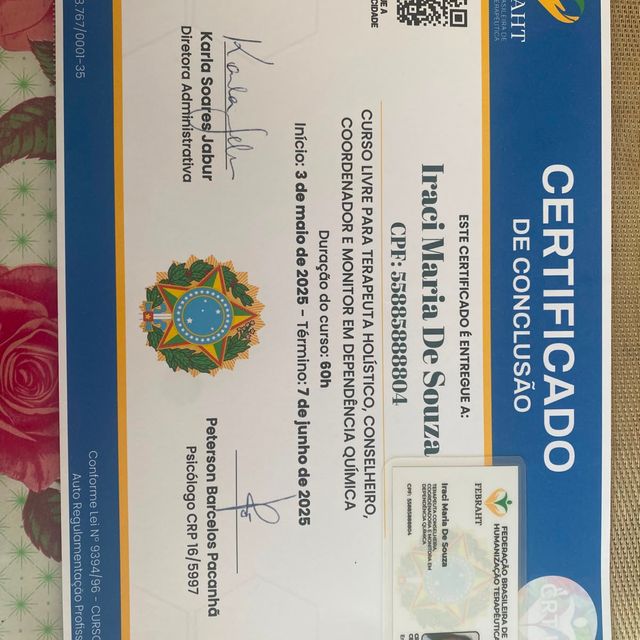 Ampliar imagem: certificate 8