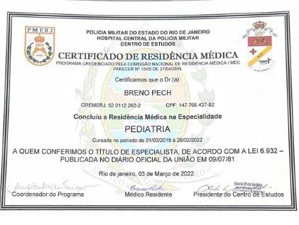 Ampliar imagem: certificate 1