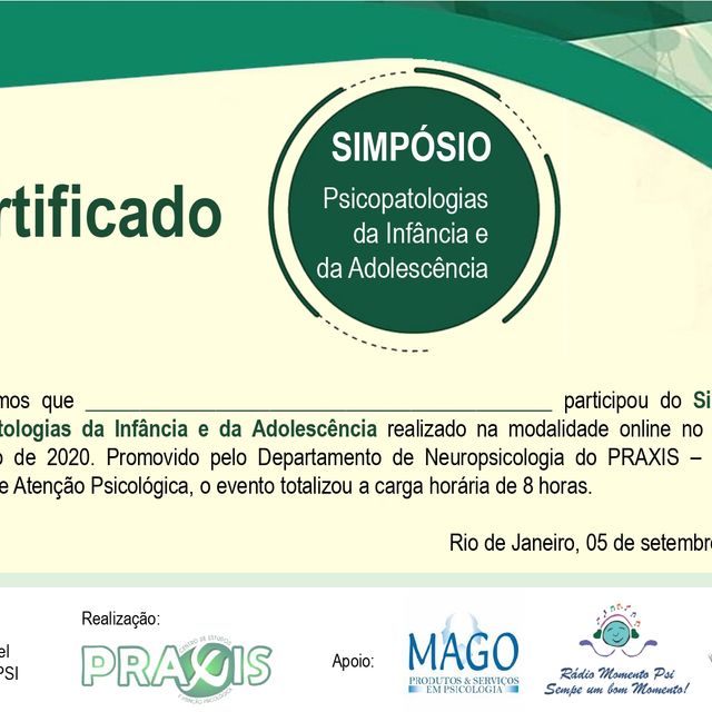 Ampliar imagem: certificate 4
