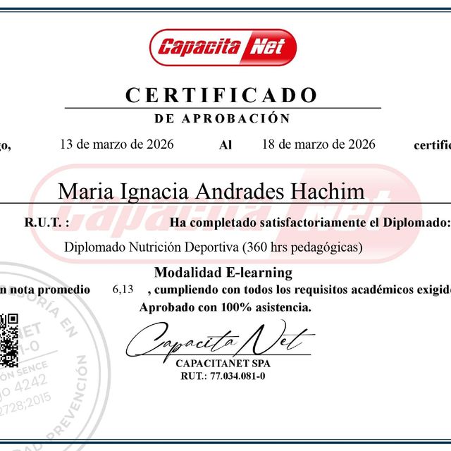 Acercar imagen: certificate 6