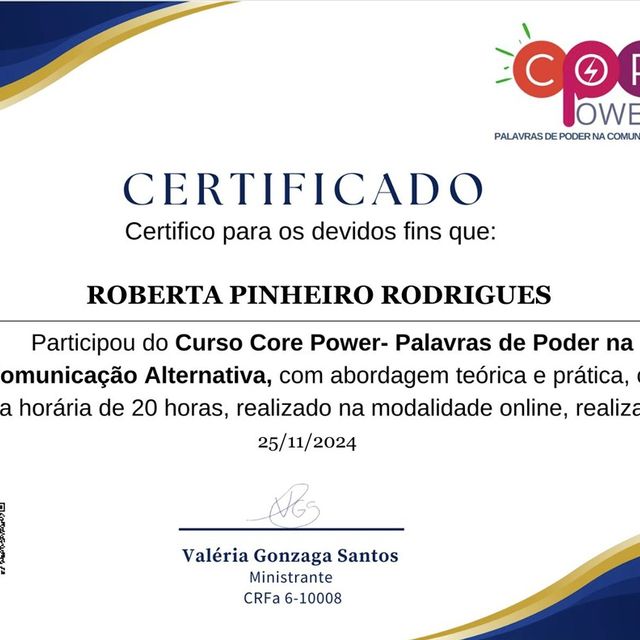 Ampliar imagem: certificate 7