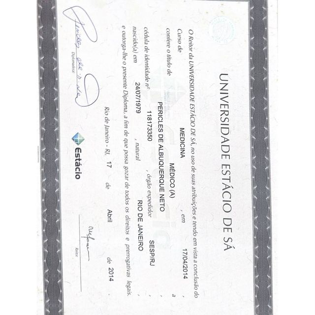 Ampliar imagem: certificate 1